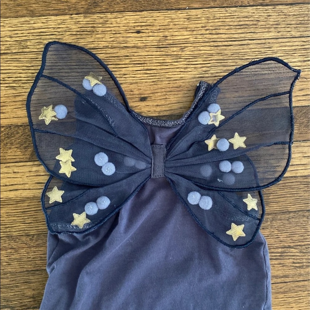 Cotton On Kids fairy outfit - Picture 4 of 6